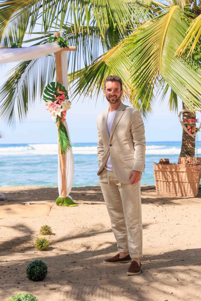 Costa Rica Elopement Puerto Viejo 2023