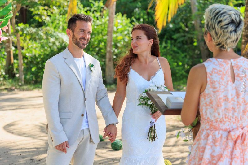 Costa Rica Elopement Puerto Viejo 2023