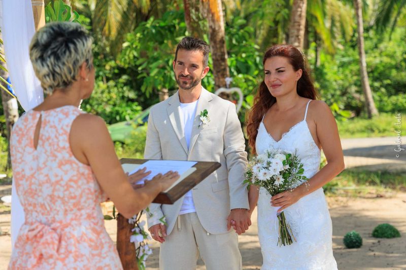 Costa Rica Elopement Puerto Viejo 2023