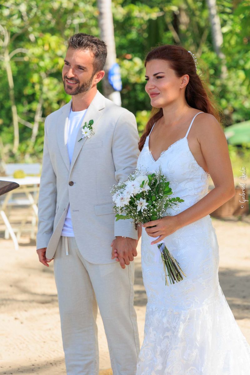 Costa Rica Elopement Puerto Viejo 2023