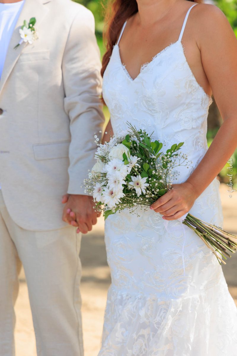 Costa Rica Elopement Puerto Viejo 2023