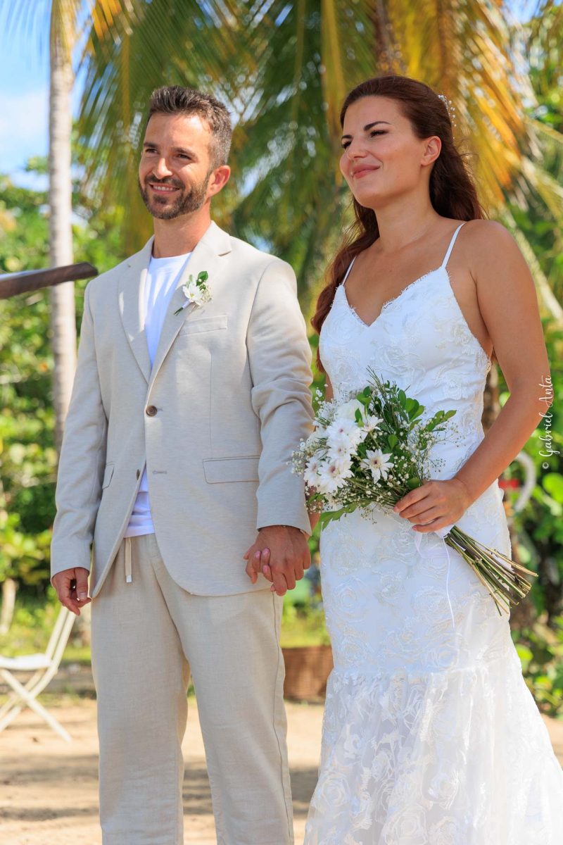 Costa Rica Elopement Puerto Viejo 2023