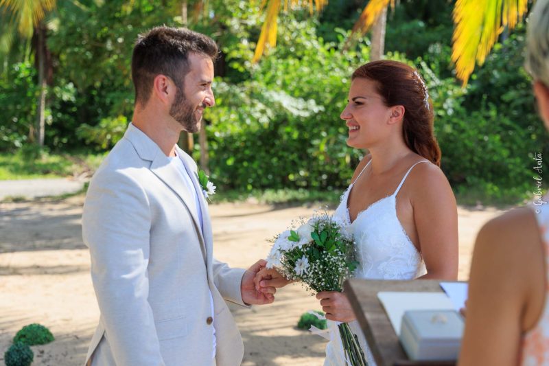 Costa Rica Elopement Puerto Viejo 2023