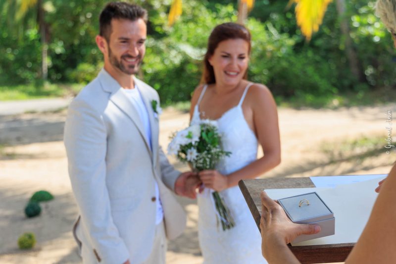 Costa Rica Elopement Puerto Viejo 2023