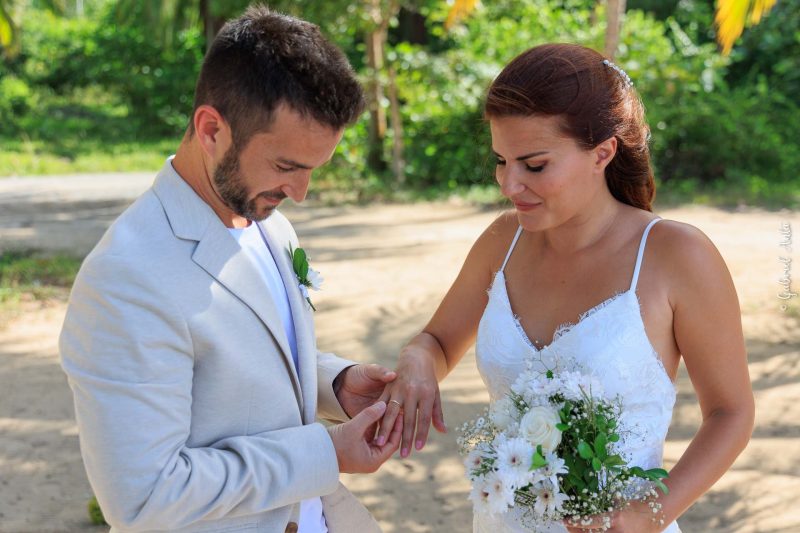 Costa Rica Elopement Puerto Viejo 2023