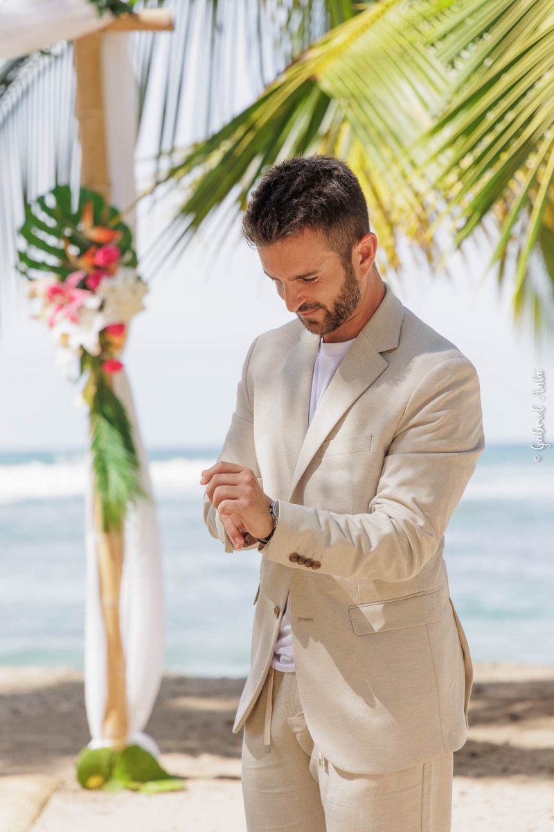 Costa Rica Elopement Puerto Viejo 2023