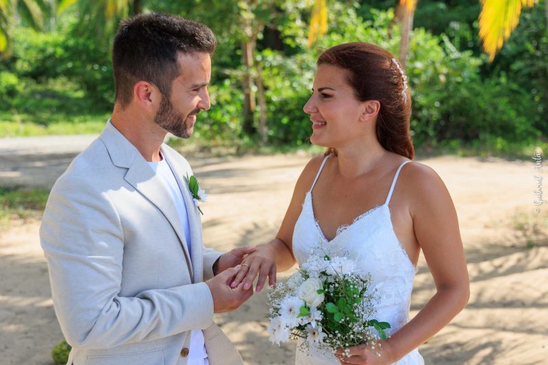 Costa Rica Elopement Puerto Viejo 2023