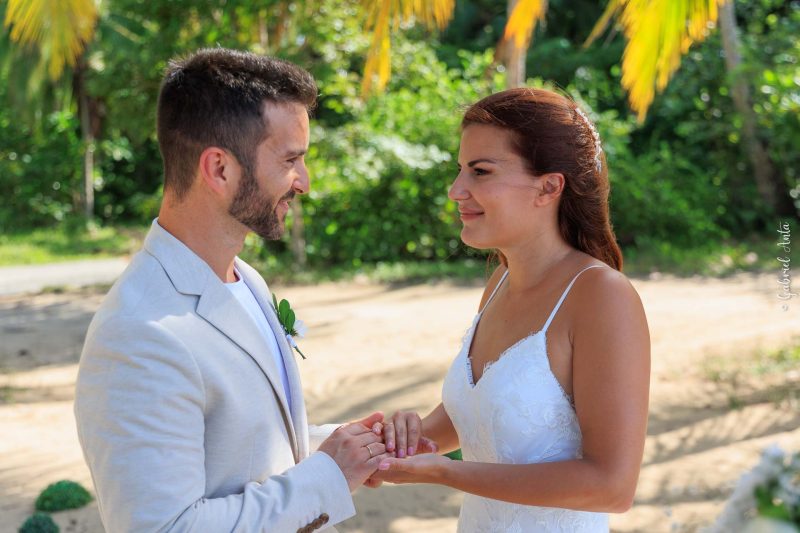 Costa Rica Elopement Puerto Viejo 2023