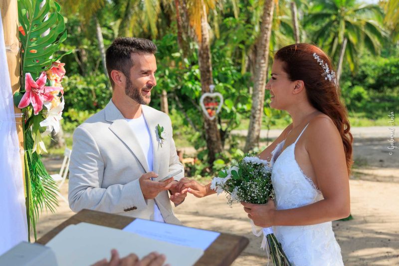 Costa Rica Elopement Puerto Viejo 2023