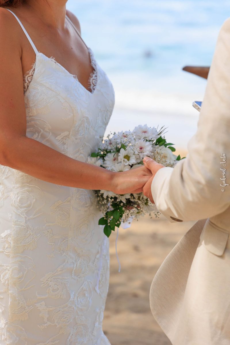 Costa Rica Elopement Puerto Viejo 2023