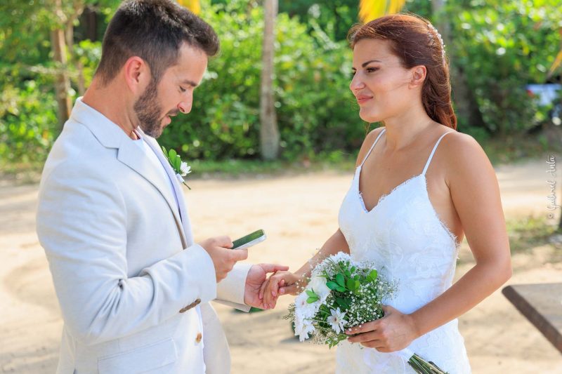 Costa Rica Elopement Puerto Viejo 2023