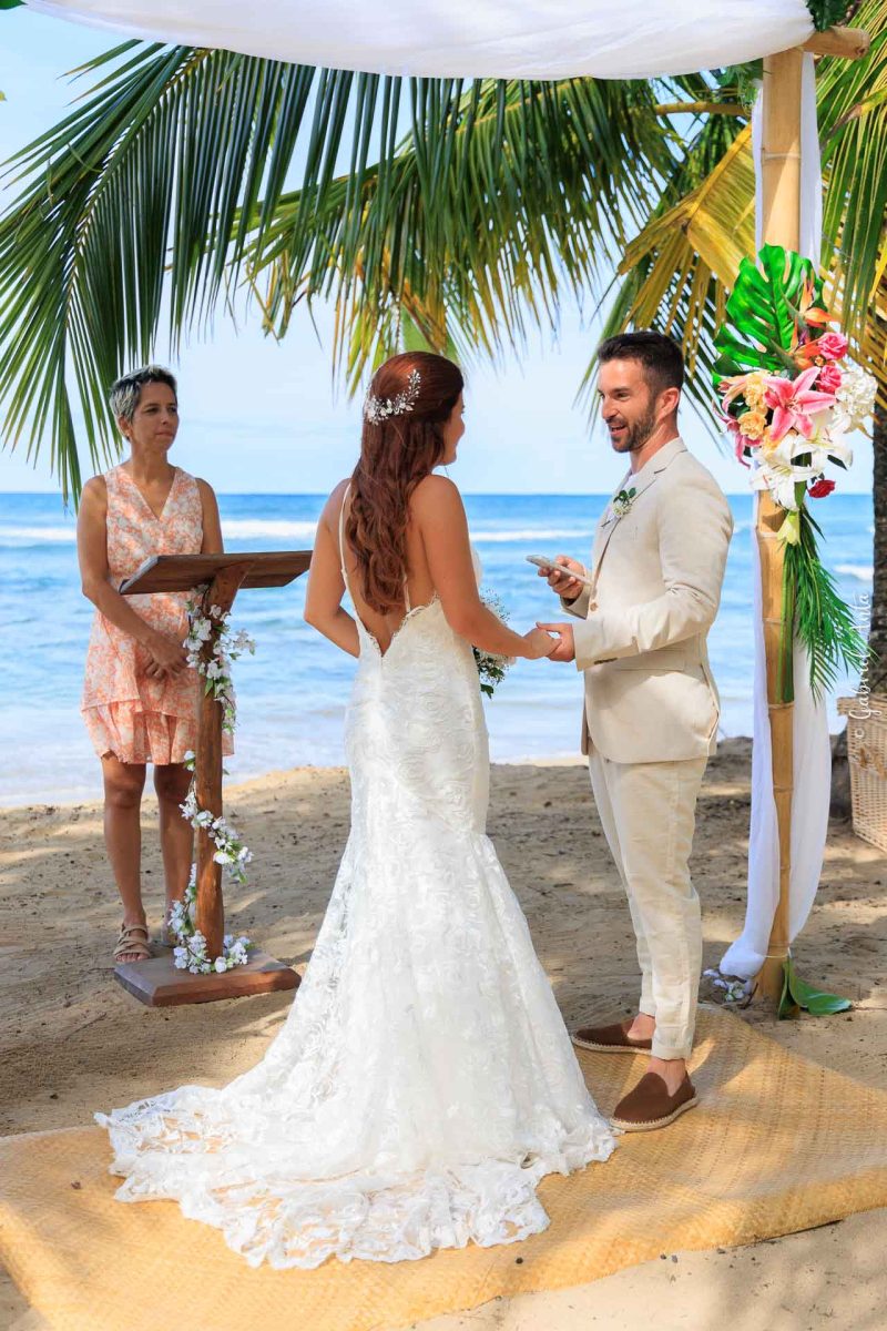 Costa Rica Elopement Puerto Viejo 2023