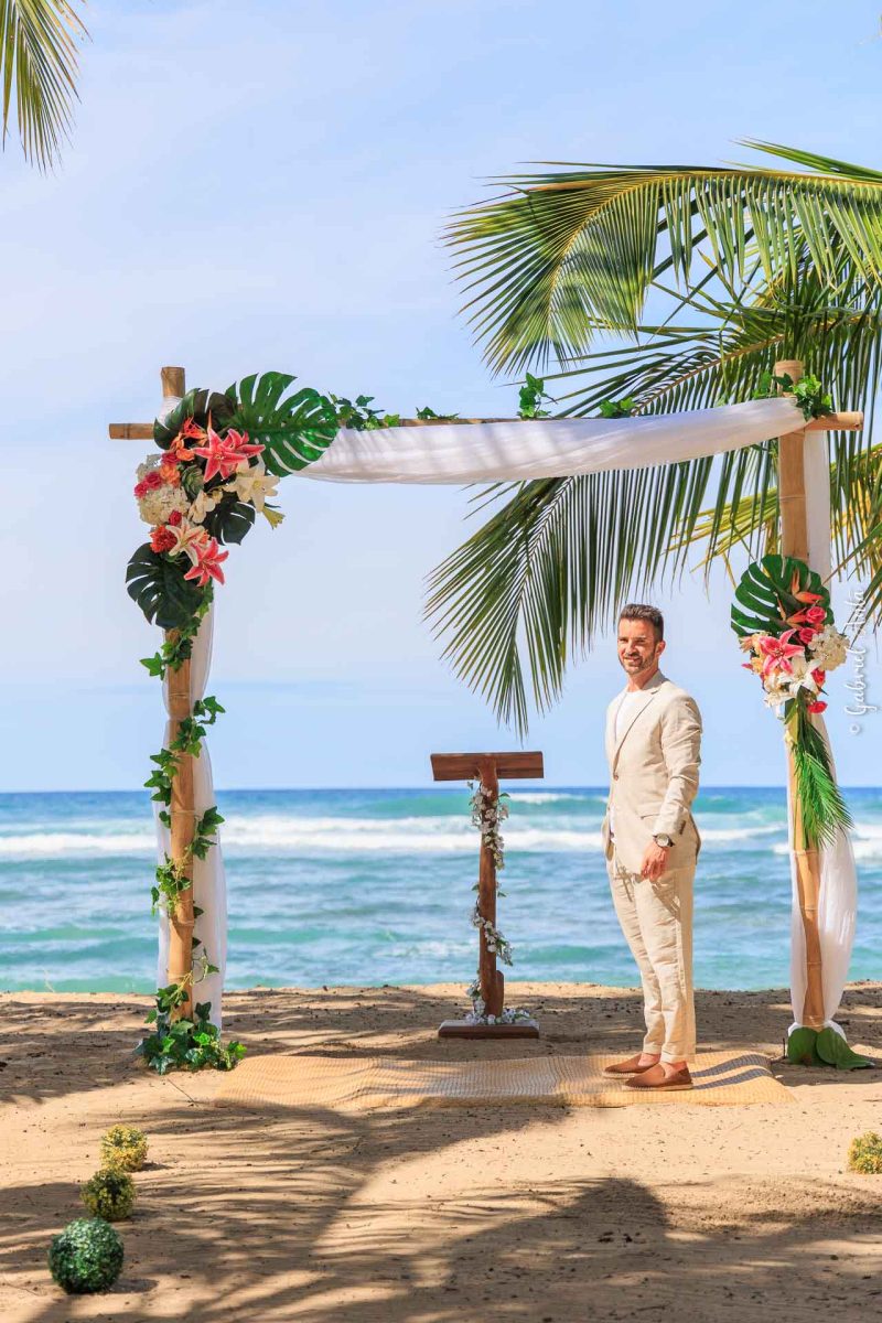 Costa Rica Elopement Puerto Viejo 2023