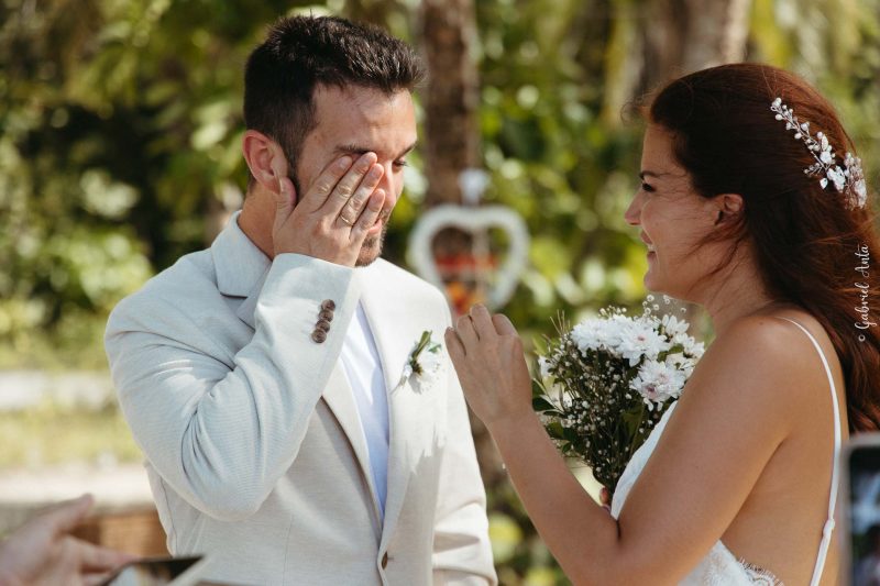 Costa Rica Elopement Puerto Viejo 2023