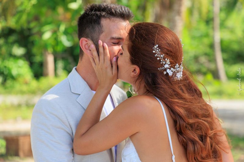 Costa Rica Elopement Puerto Viejo 2023