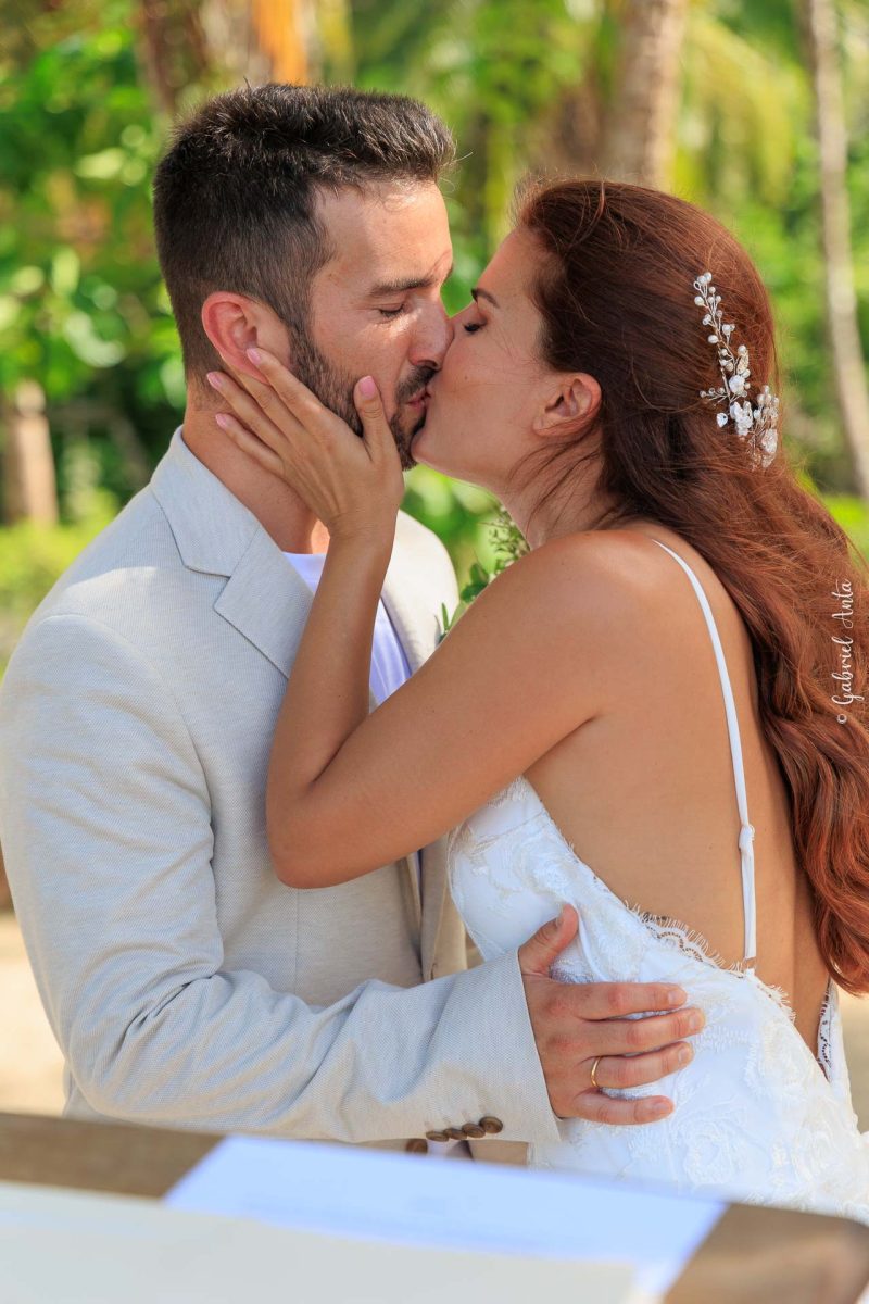 Costa Rica Elopement Puerto Viejo 2023