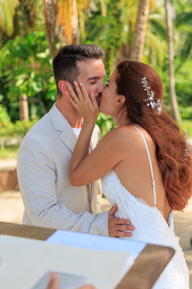 Costa Rica Elopement Puerto Viejo 2023