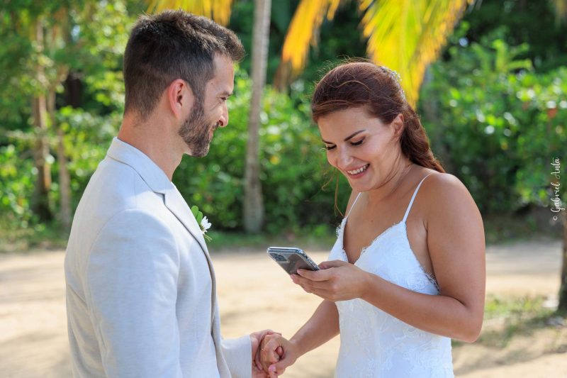 Costa Rica Elopement Puerto Viejo 2023