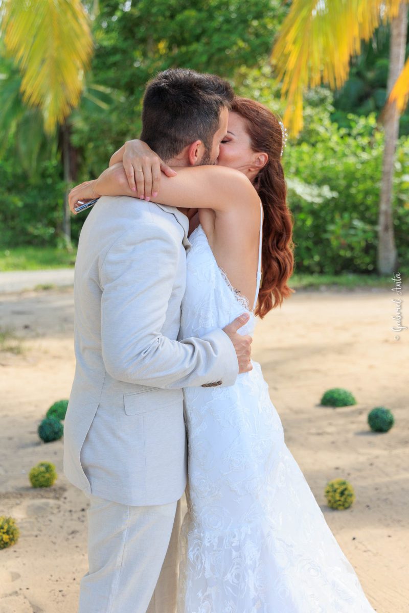 Costa Rica Elopement Puerto Viejo 2023