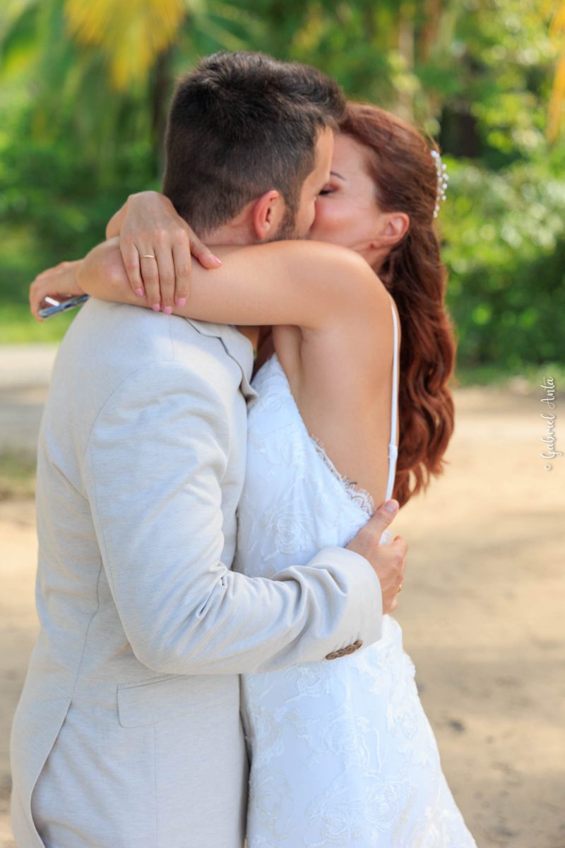 Costa Rica Elopement Puerto Viejo 2023