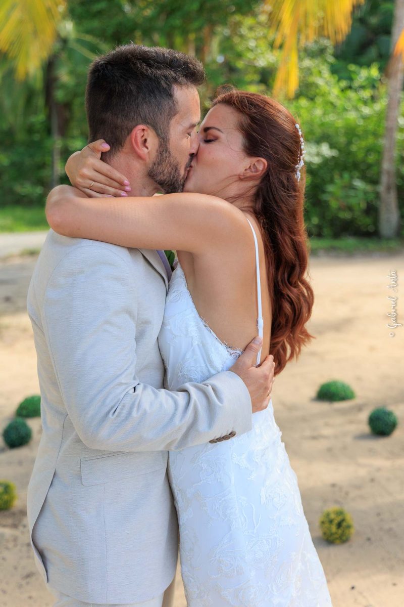 Costa Rica Elopement Puerto Viejo 2023