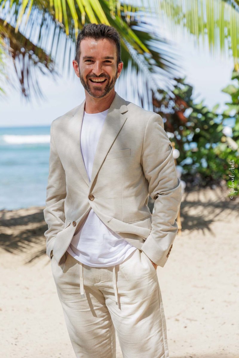 Costa Rica Elopement Puerto Viejo 2023