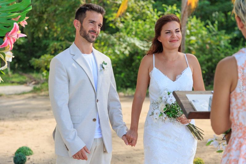 Costa Rica Elopement Puerto Viejo 2023