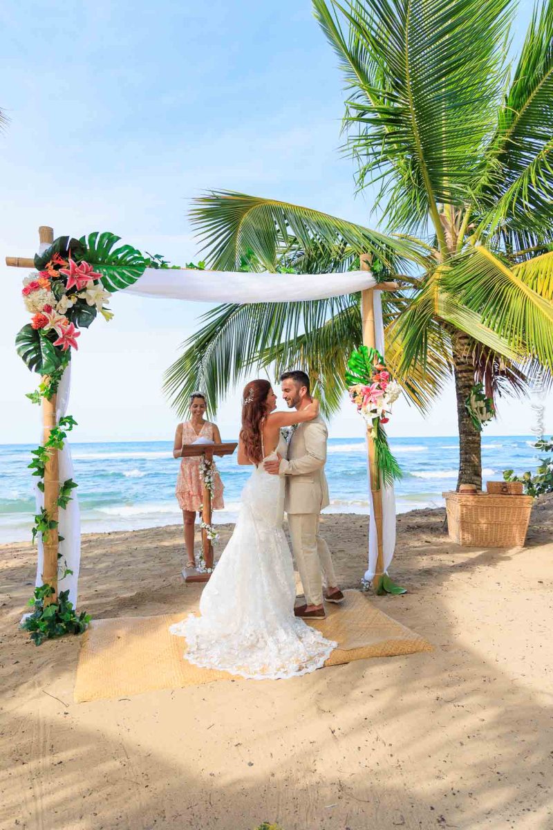 Costa Rica Elopement Puerto Viejo 2023
