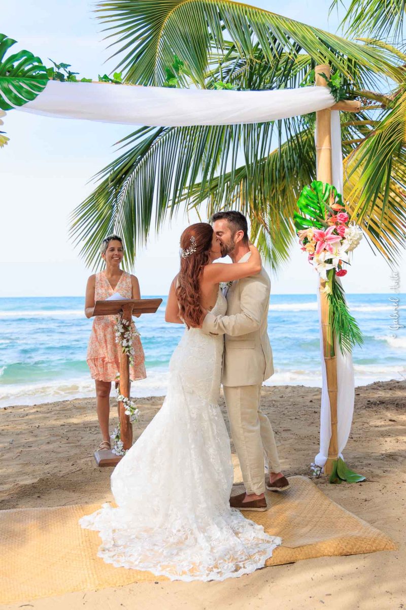 Costa Rica Elopement Puerto Viejo 2023