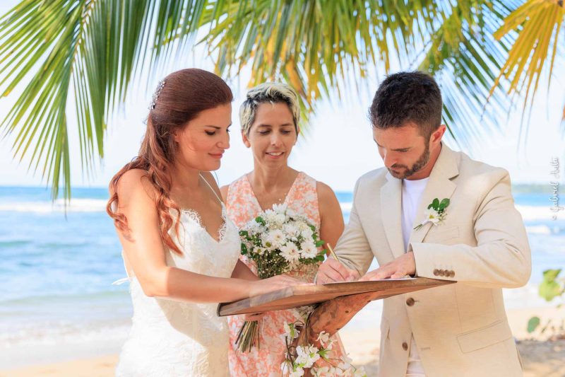 Costa Rica Elopement Puerto Viejo 2023