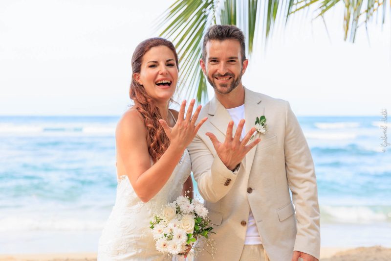 Costa Rica Elopement Puerto Viejo 2023