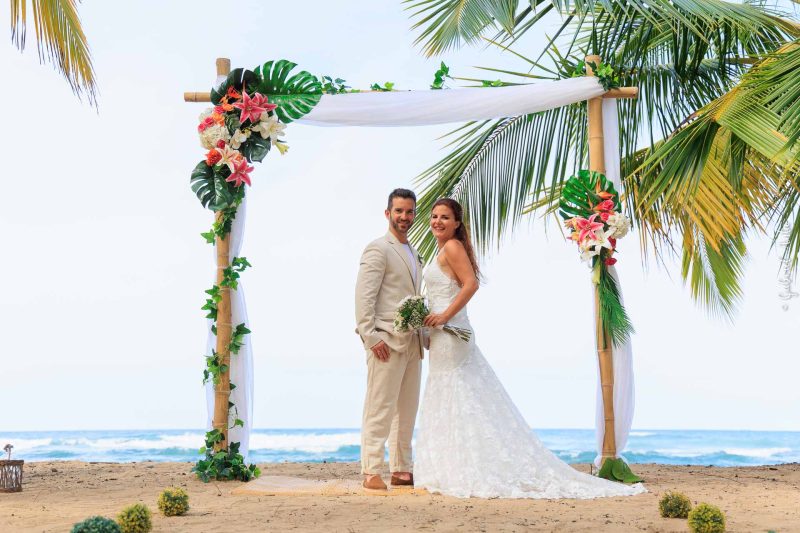Costa Rica Elopement Puerto Viejo 2023