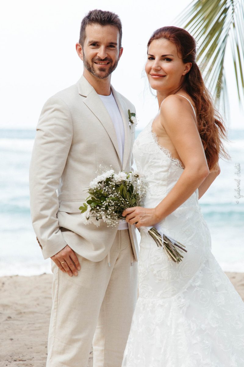 Costa Rica Elopement Puerto Viejo 2023
