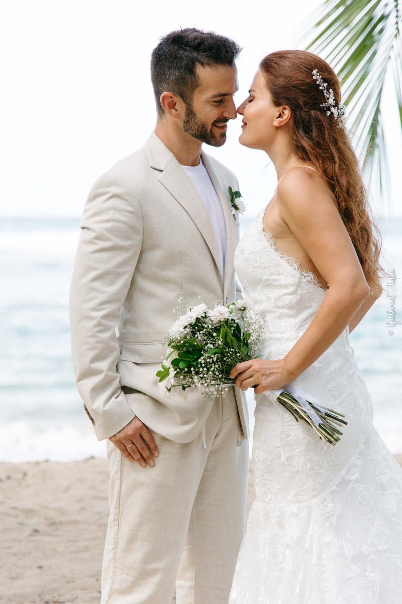 Costa Rica Elopement Puerto Viejo 2023
