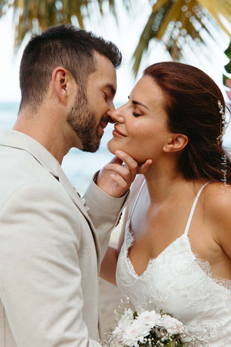 Costa Rica Elopement Puerto Viejo 2023