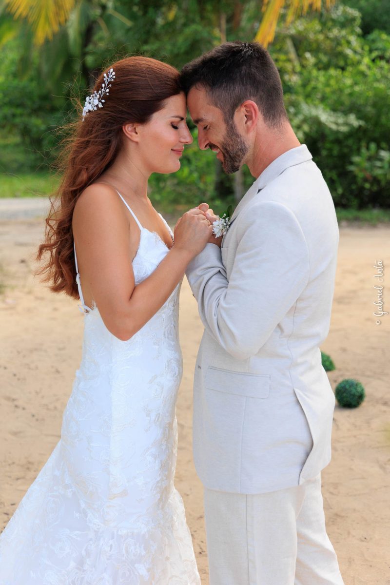 Costa Rica Elopement Puerto Viejo 2023