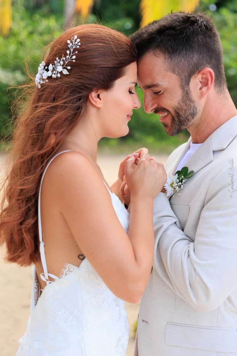 Costa Rica Elopement Puerto Viejo 2023