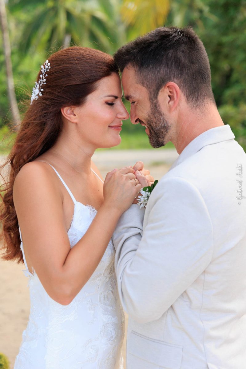 Costa Rica Elopement Puerto Viejo 2023