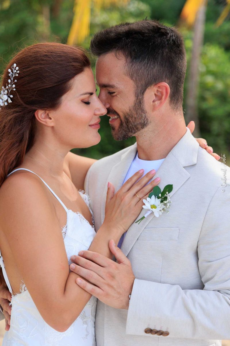 Costa Rica Elopement Puerto Viejo 2023