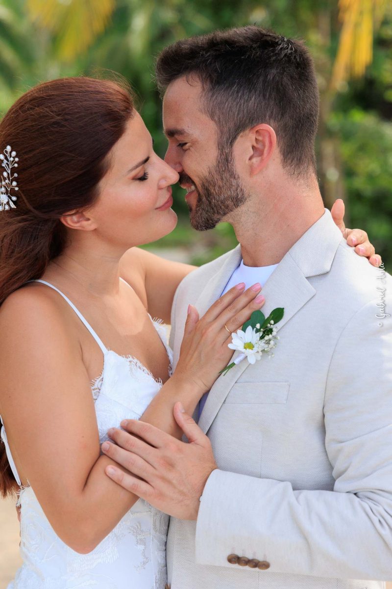 Costa Rica Elopement Puerto Viejo 2023