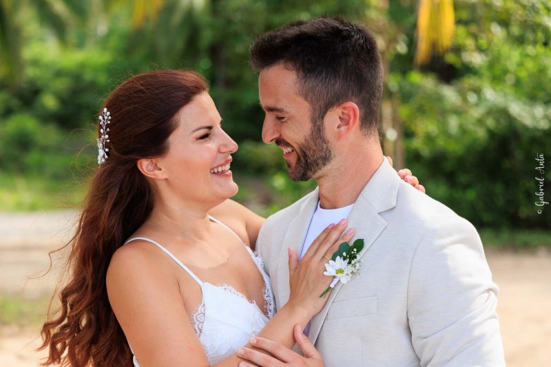 Costa Rica Elopement Puerto Viejo 2023