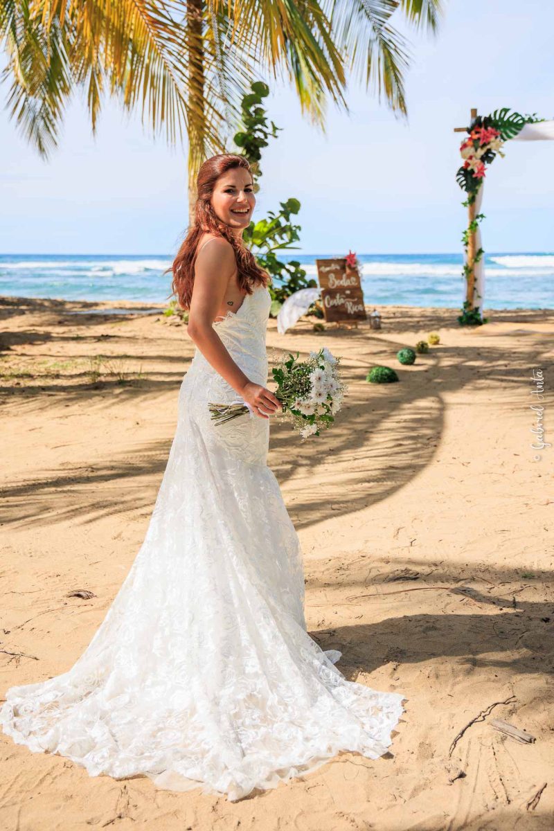 Costa Rica Elopement Puerto Viejo 2023