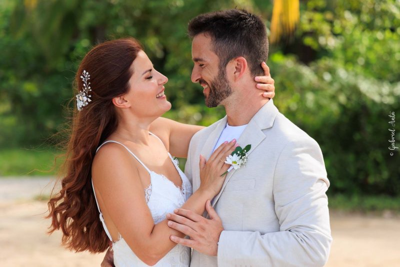 Costa Rica Elopement Puerto Viejo 2023