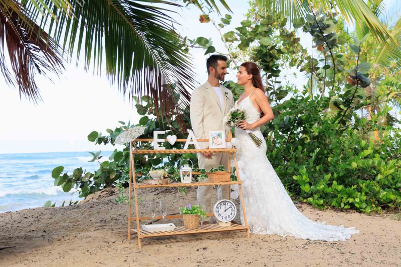 Costa Rica Elopement Puerto Viejo 2023