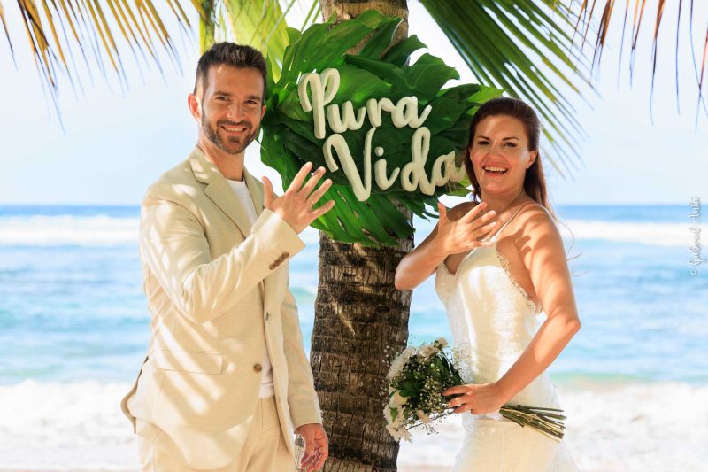 Costa Rica Elopement Puerto Viejo 2023