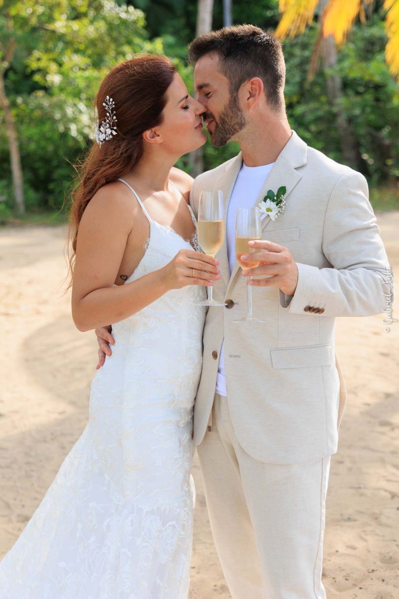 Costa Rica Elopement Puerto Viejo 2023