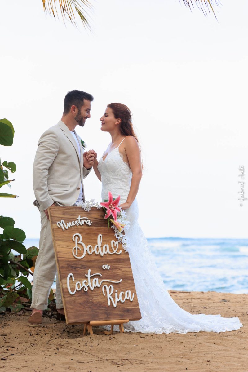Costa Rica Elopement Puerto Viejo 2023