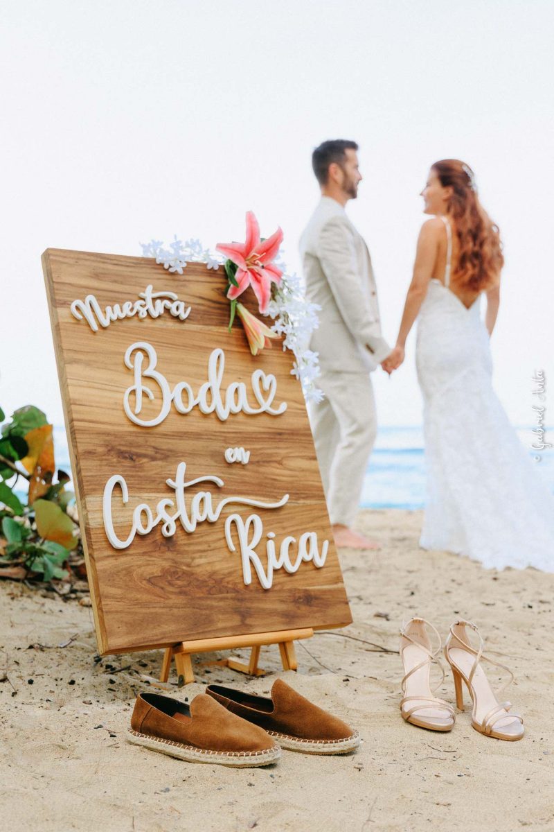 Costa Rica Elopement Puerto Viejo 2023