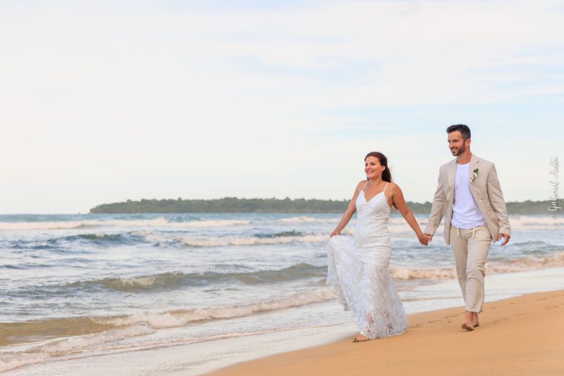Costa Rica Elopement Puerto Viejo 2023