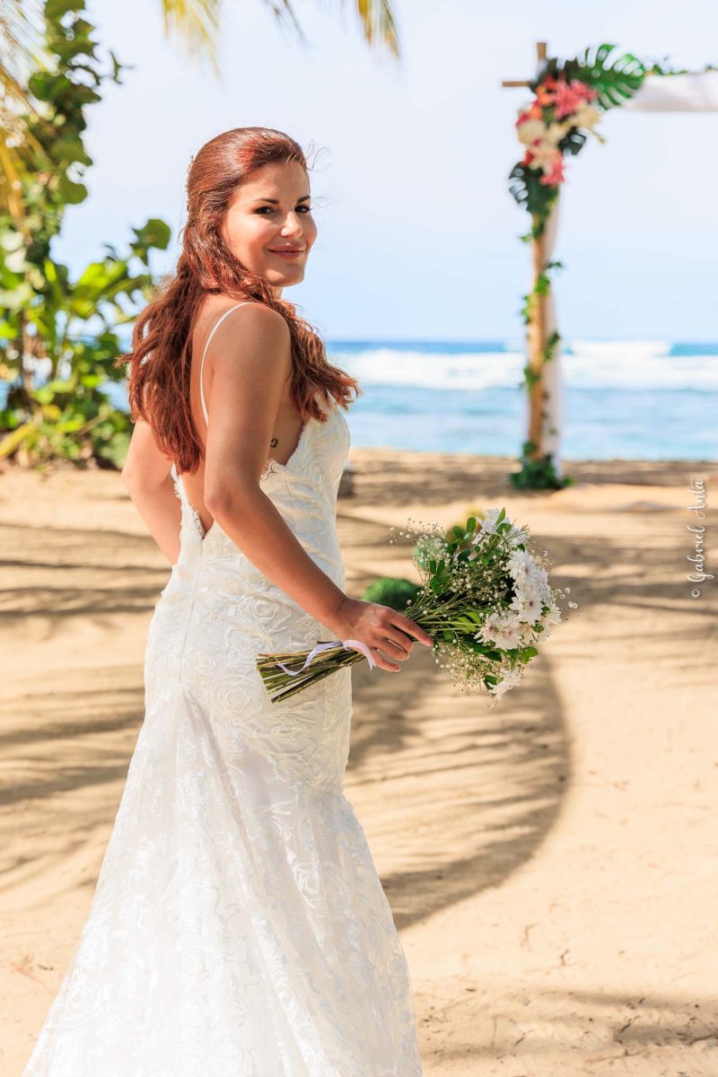 Costa Rica Elopement Puerto Viejo 2023